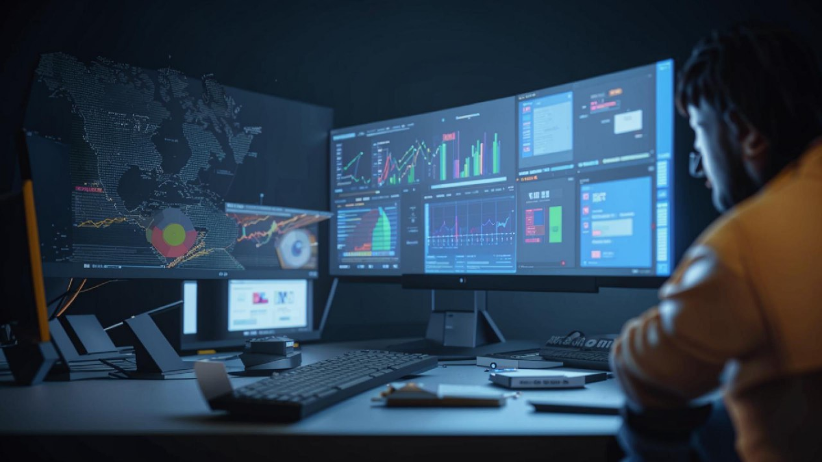 Как programmatic изменяет подход к целевой аудитории | Сетка — социальная сеть от hh.ru