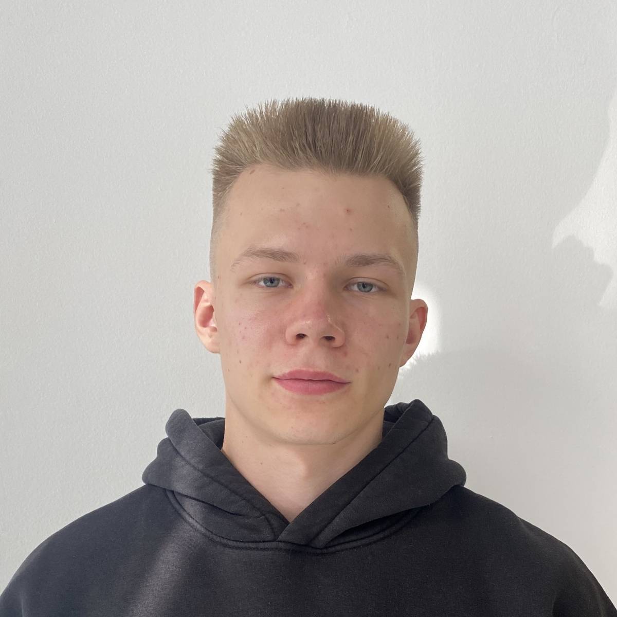 Константин Клепцов | Сетка — социальная сеть от hh.ru