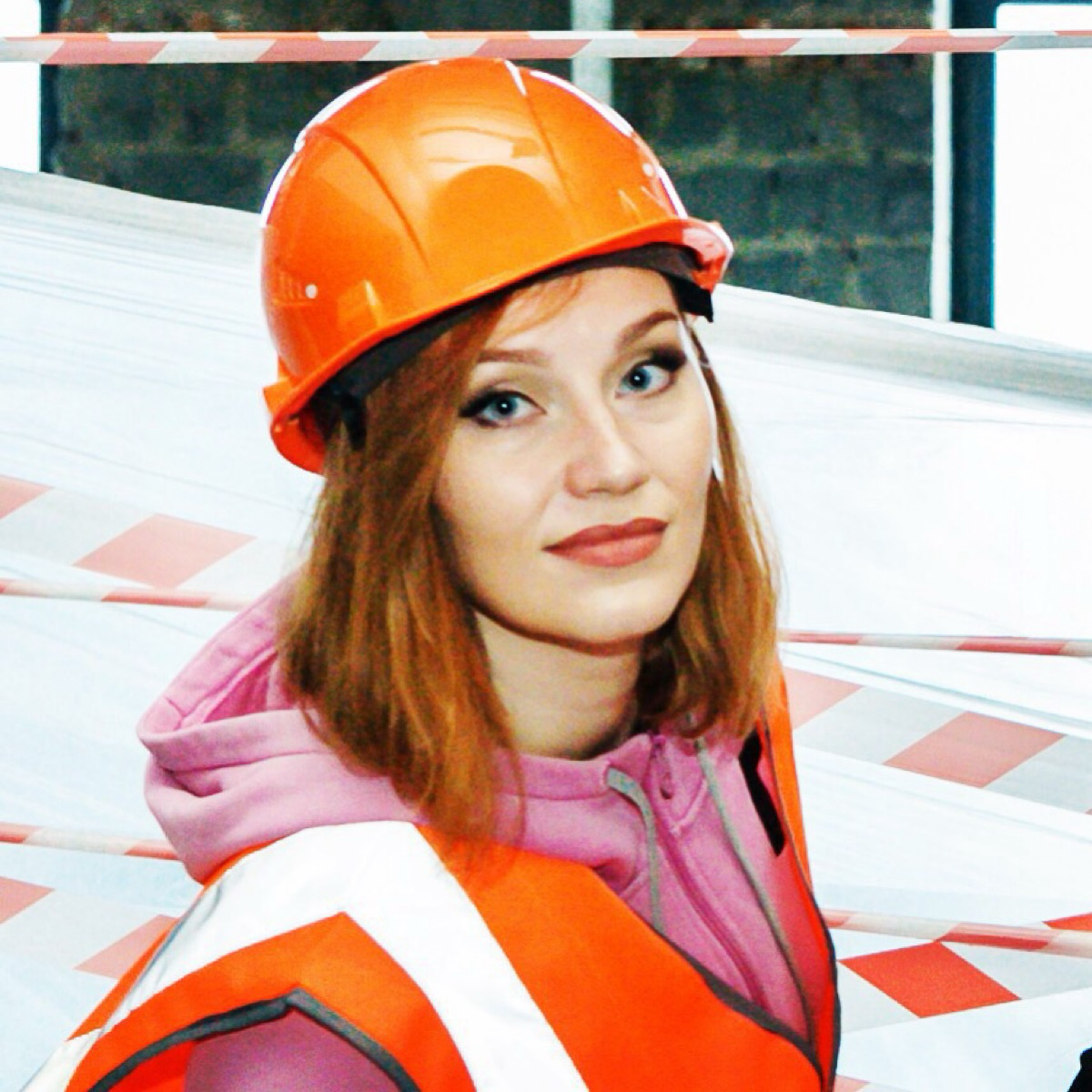 Охрана труда и промышленная безопасность