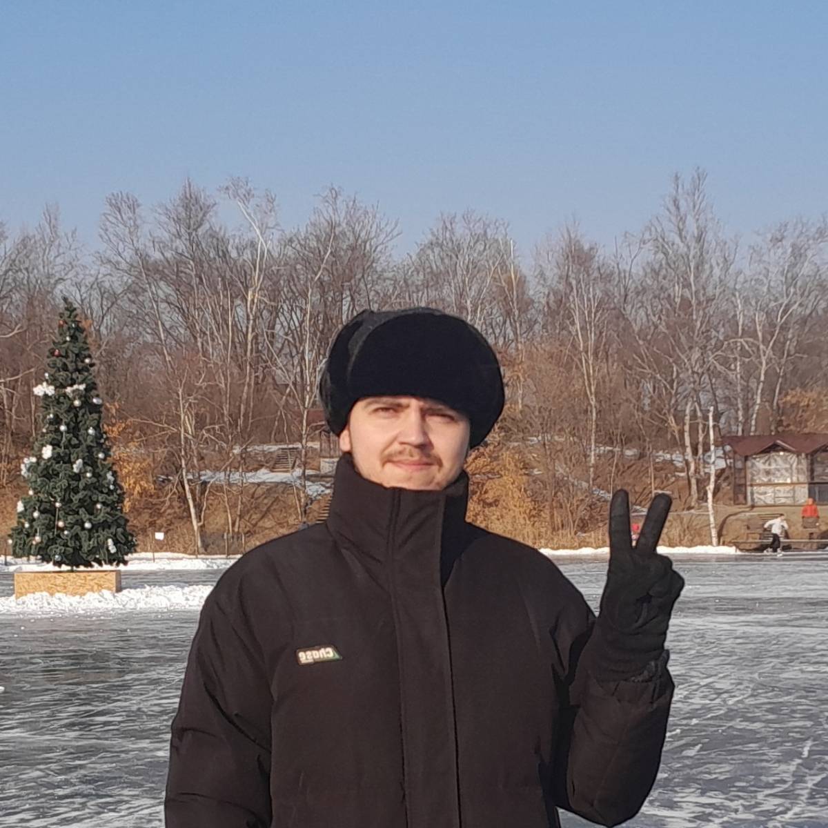 Никита Тихонюк | Сетка — социальная сеть от hh.ru