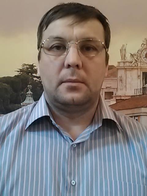Вадим Чесноков