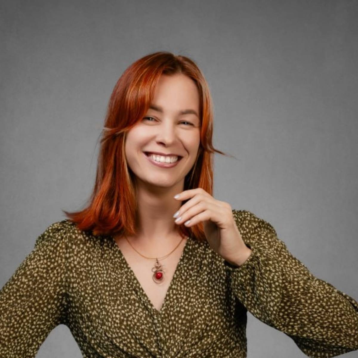 Алёна Кетова