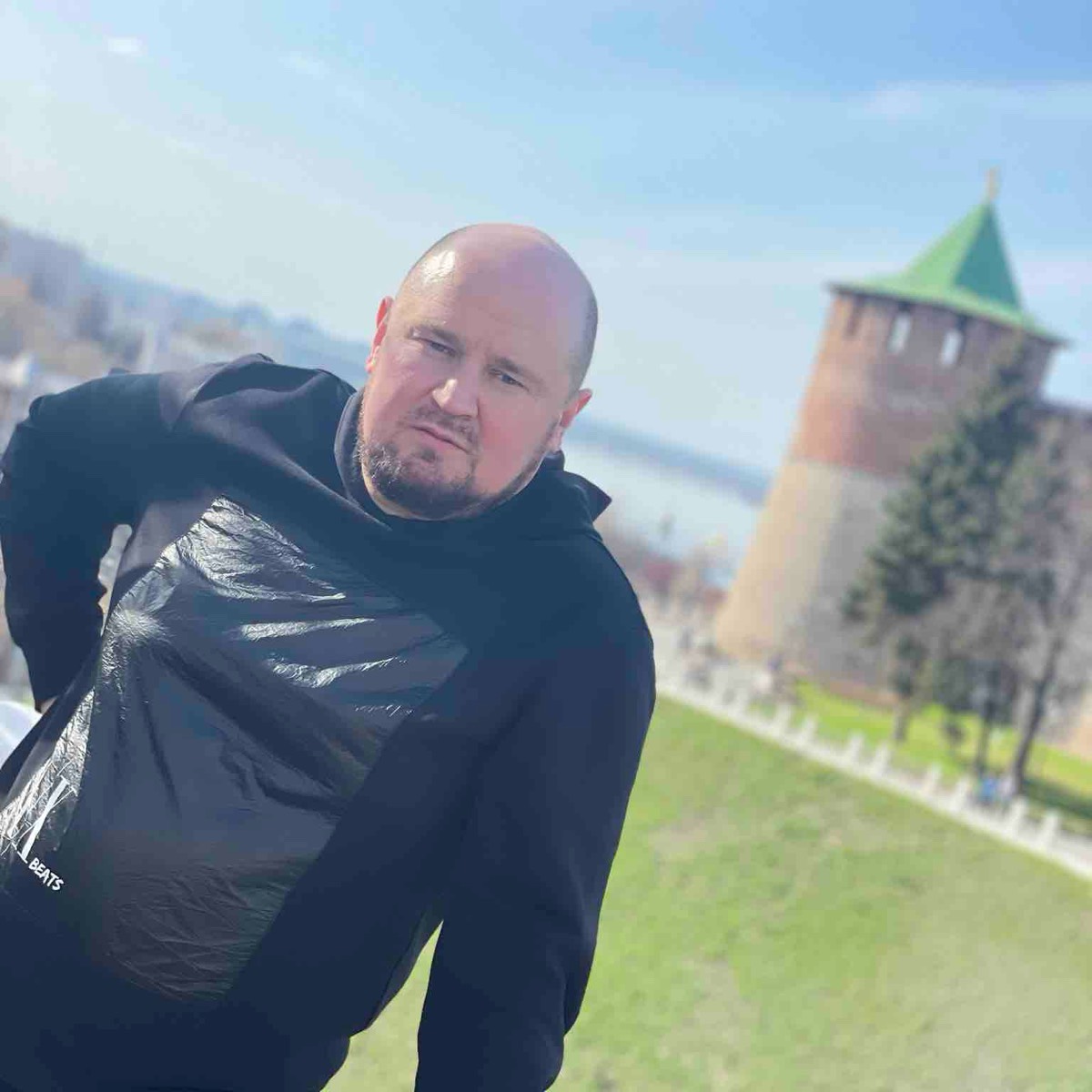 Андрей Баранов