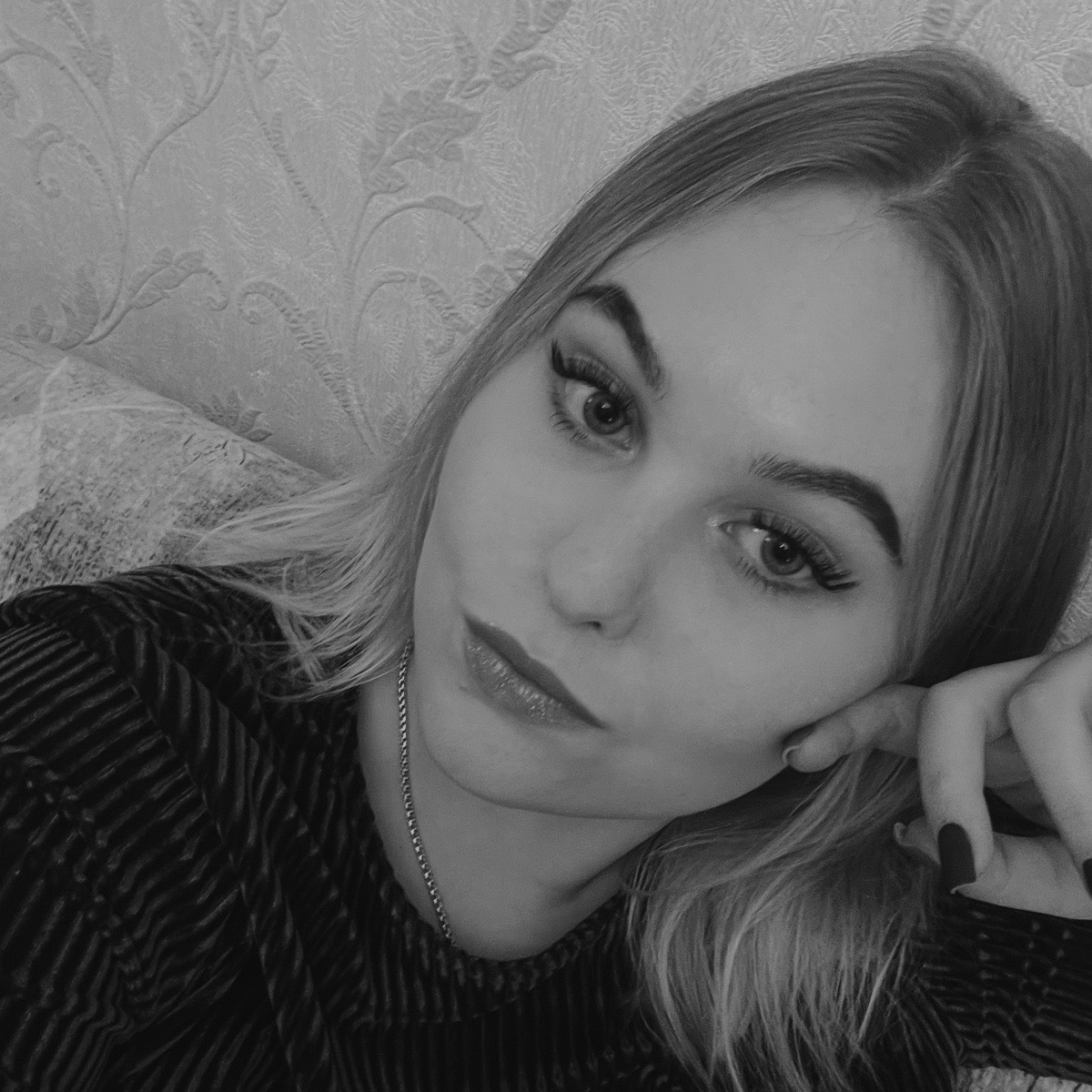 Евгения Филатова | Сетка — социальная сеть от hh.ru