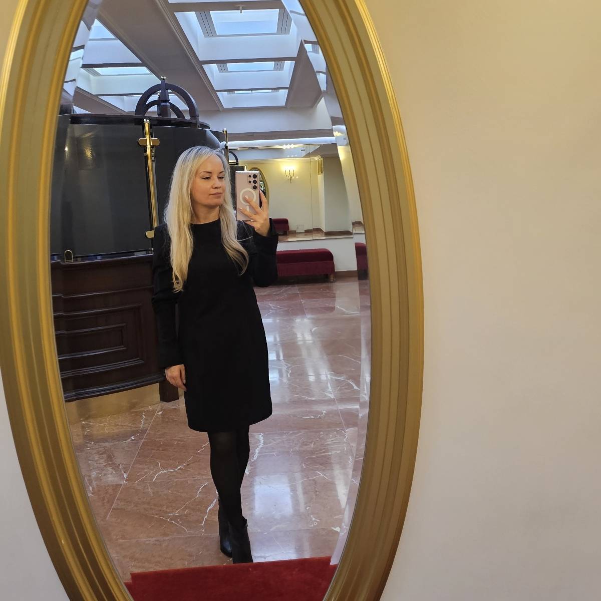 Евгения Шигалёва | Сетка — социальная сеть от hh.ru