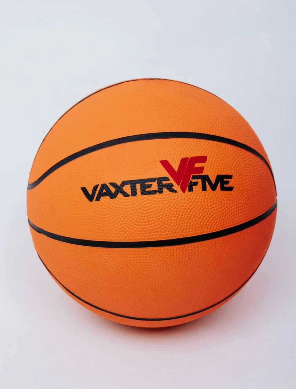 🏀 Баскетбольные мячи от Vaxter Five для ваших побед!
Vaxter Five предлагает баскетбольные мячи, разработанные для максимальной производительности и удовольствия от игры на любом уровне — от любительск... | Сетка — социальная сеть от hh.ru