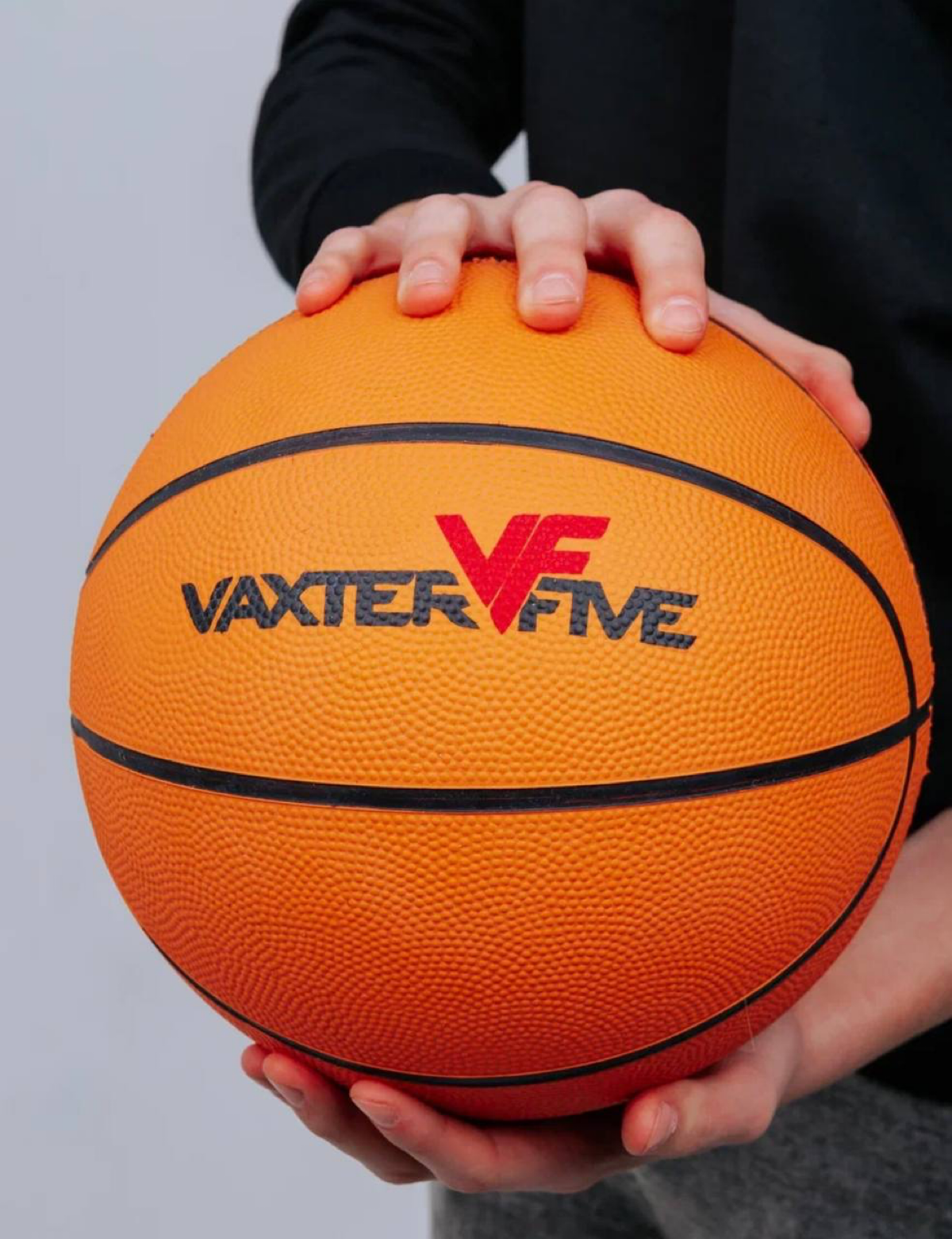 🏀 Баскетбольные мячи от Vaxter Five для ваших побед!
Vaxter Five предлагает баскетбольные мячи, разработанные для максимальной производительности и удовольствия от игры на любом уровне — от любительск... | Сетка — социальная сеть от hh.ru