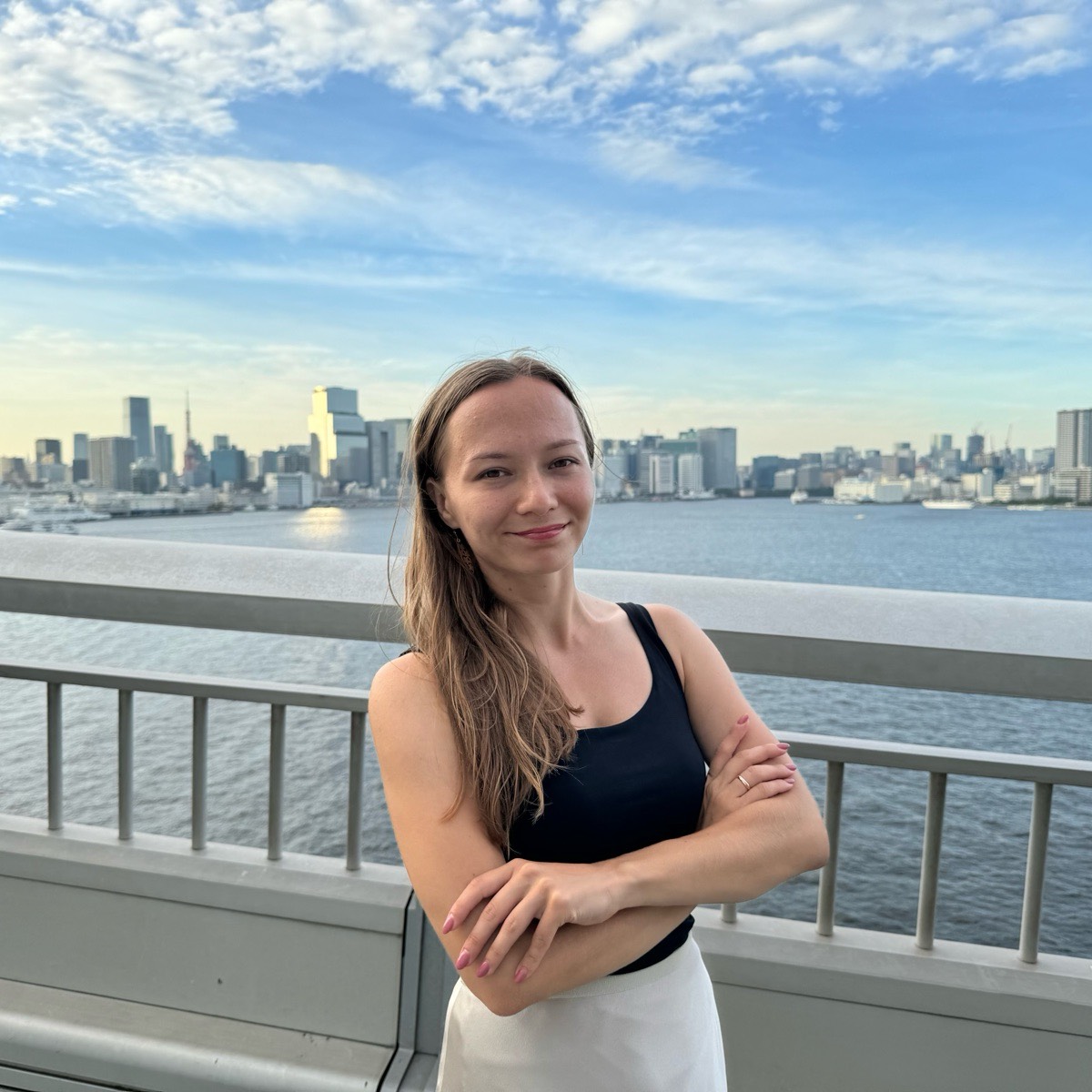 Гузель Акмурзина | Сетка — социальная сеть от hh.ru