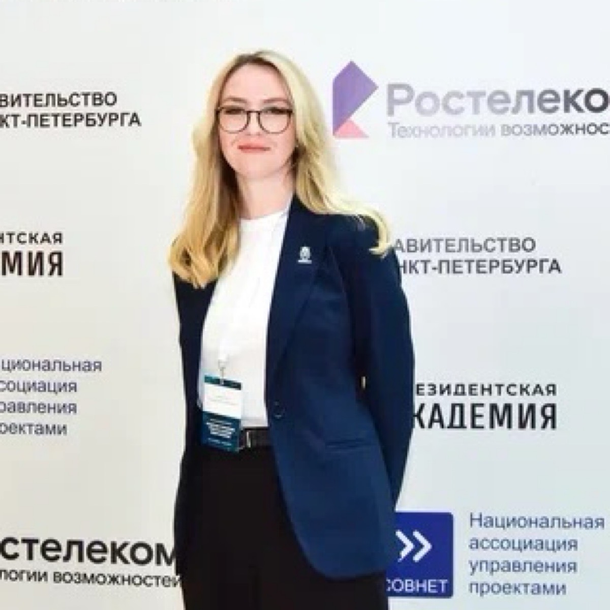 Малыгина Екатерина | Сетка — социальная сеть от hh.ru