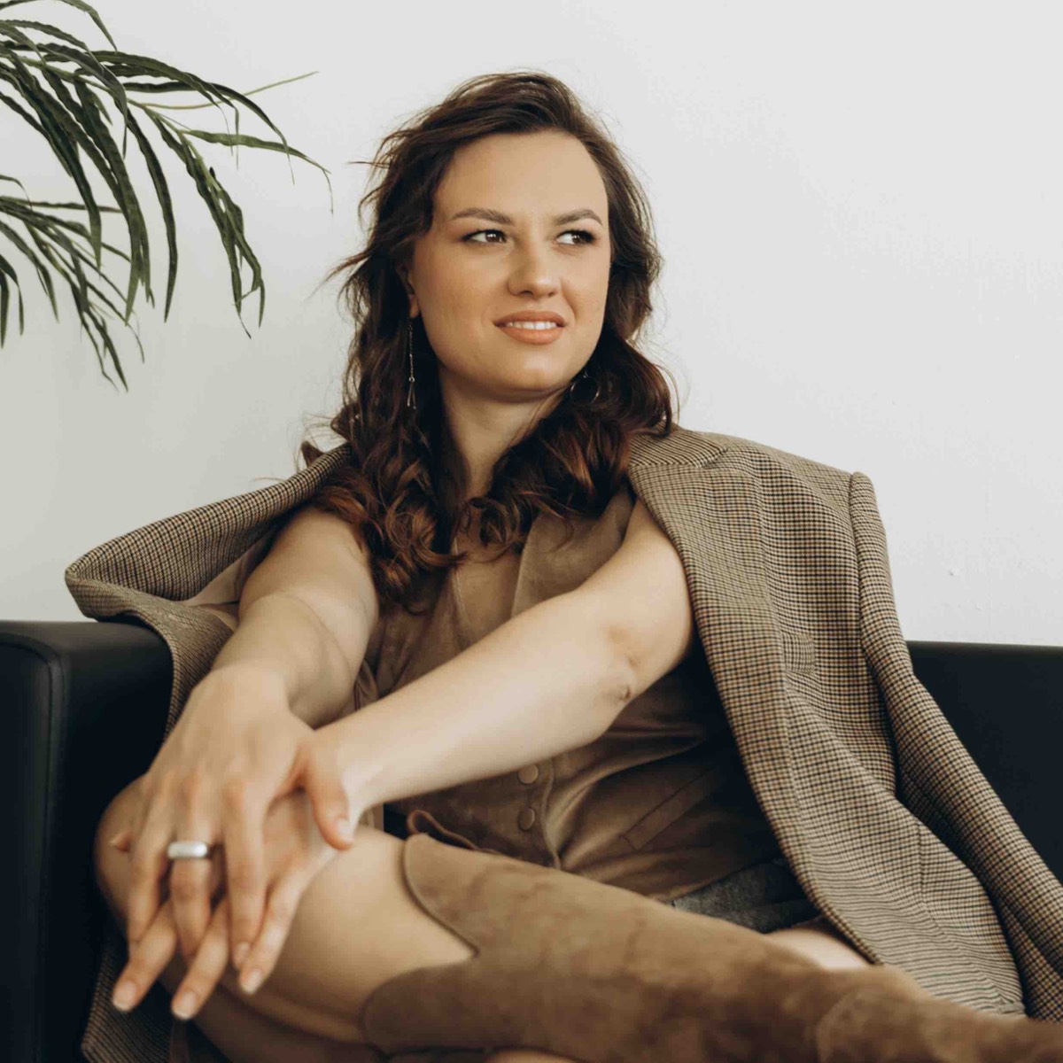 Софья Бойко