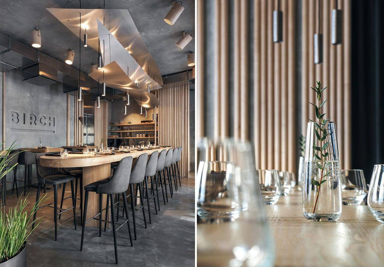 Ресторан Birch закрыт до конца февраля😬
Один из самых самых титулованных ресторанов Петербурга закрыт по решению суда на 60 суток | Сетка — социальная сеть от hh.ru