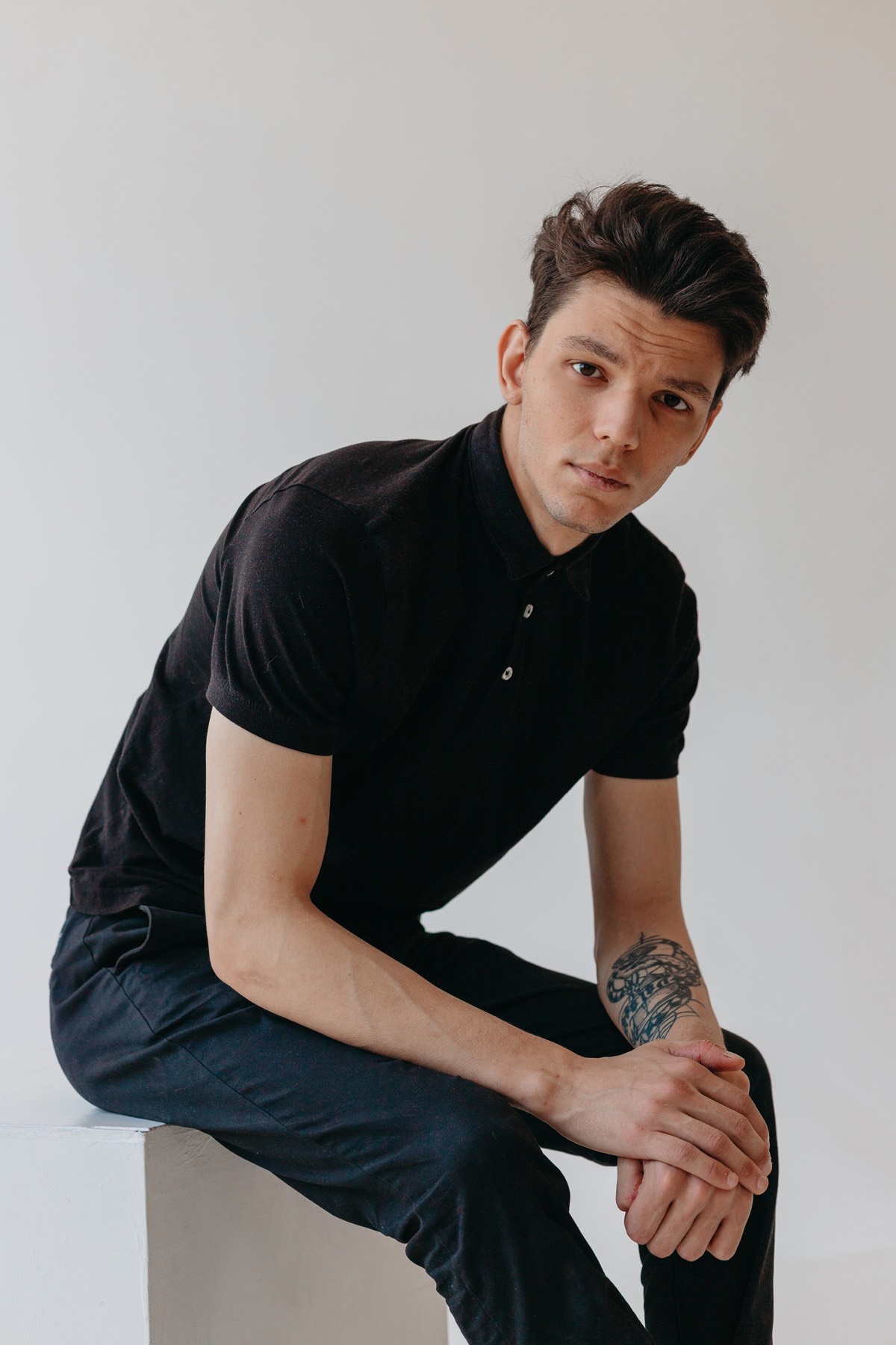 Антон Лобанов