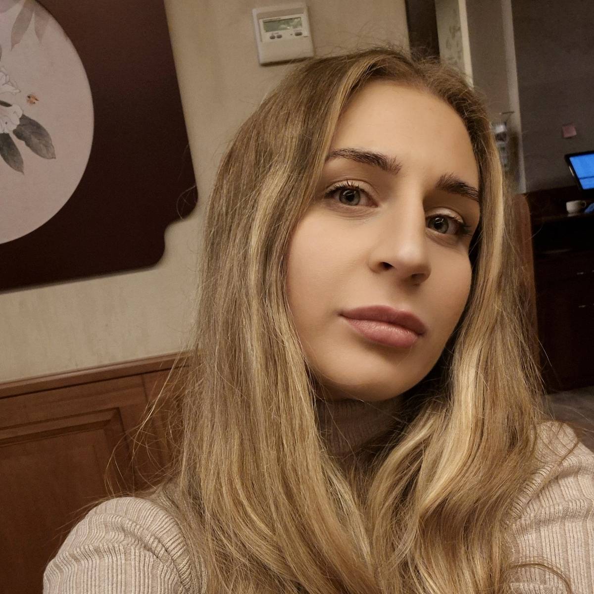 Анастасия Бондаренко | Сетка — социальная сеть от hh.ru