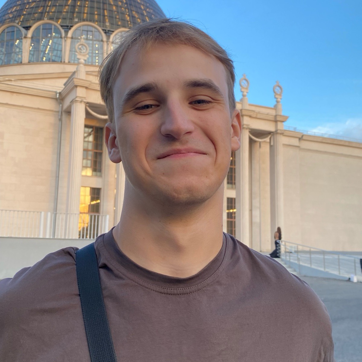 Дмитрий Машуров