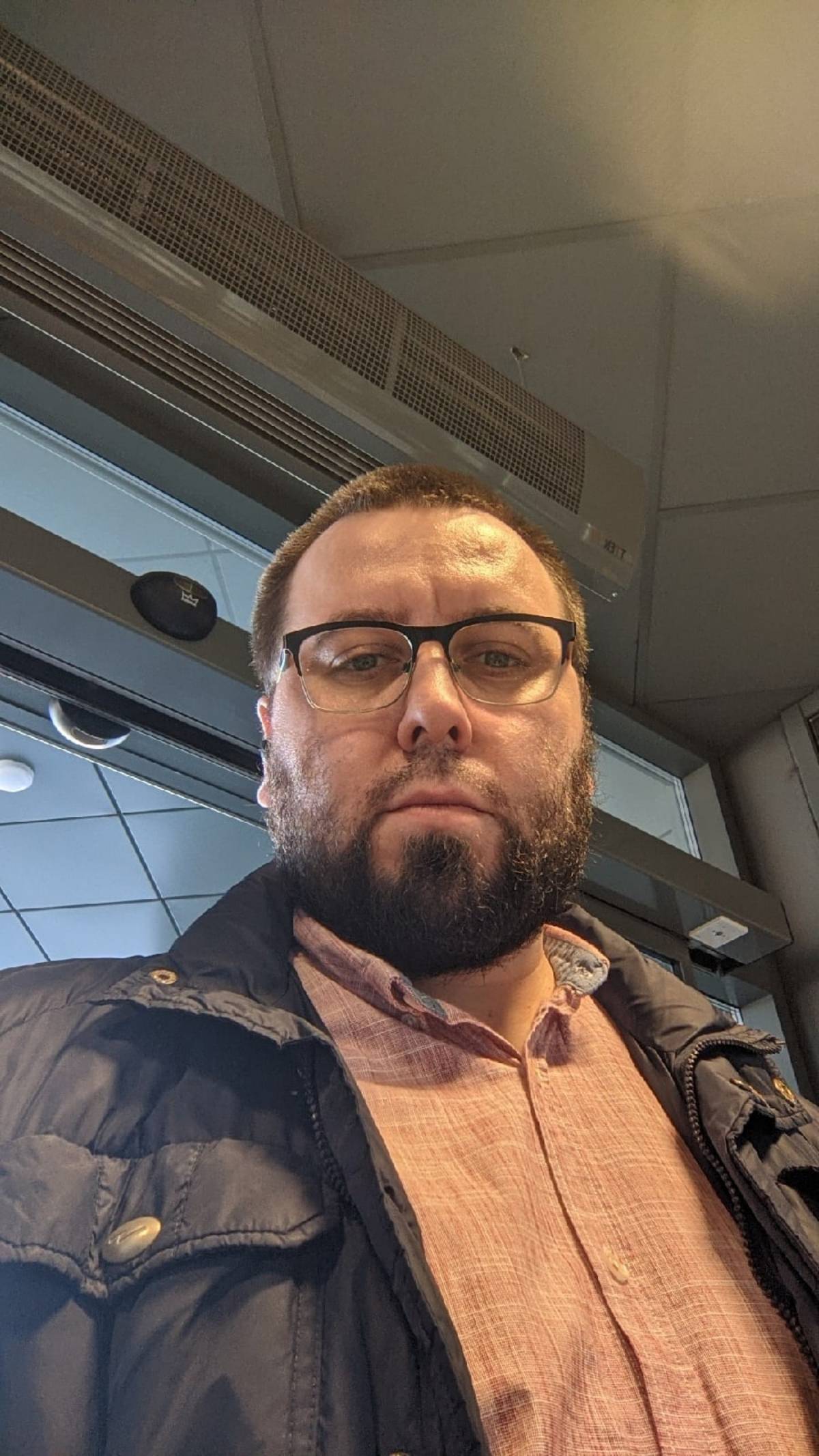 Матвей Алексенко | Сетка — социальная сеть от hh.ru