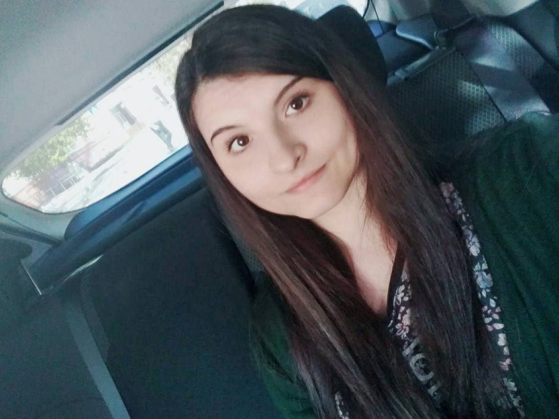 Елена Фомина