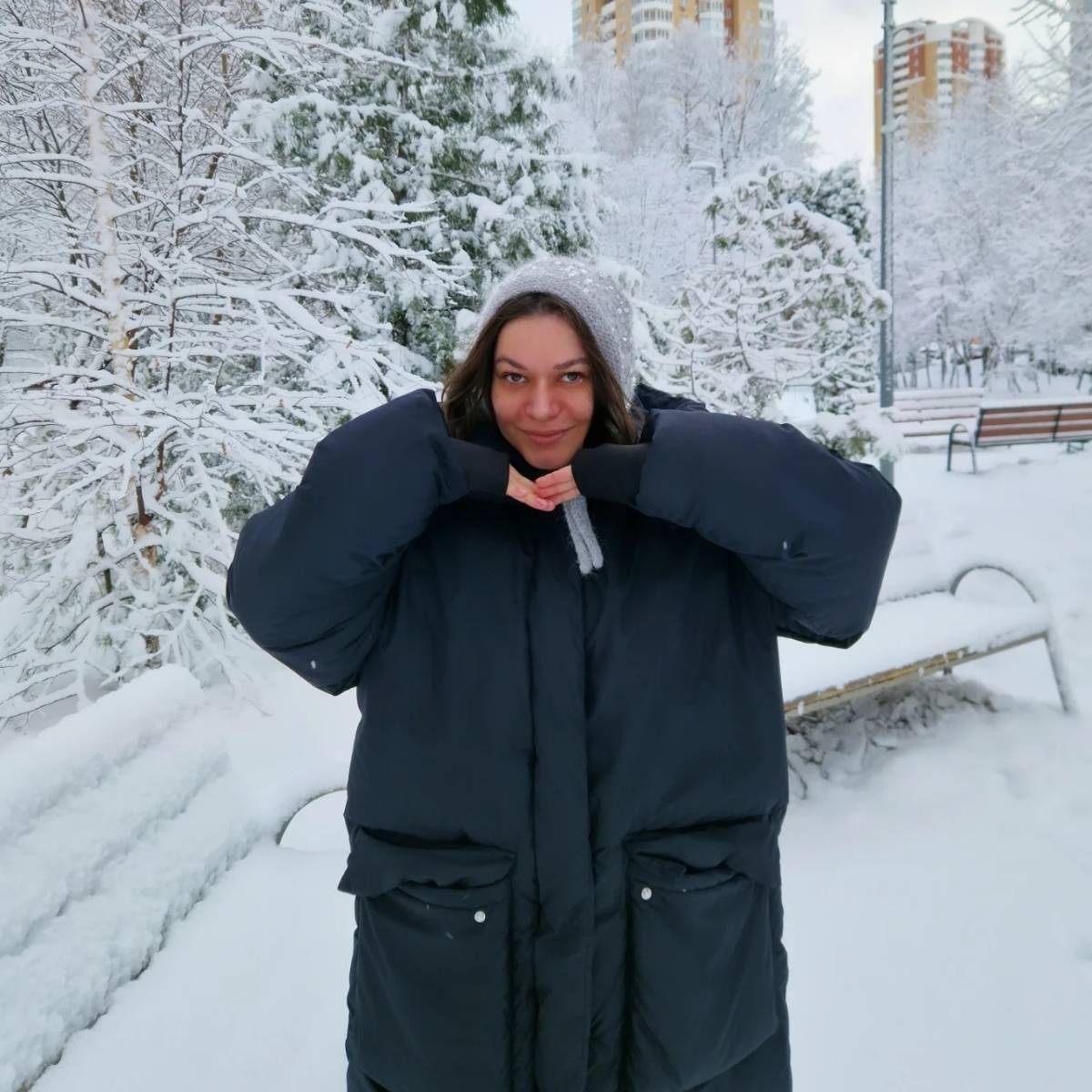 Ильмира Внукова