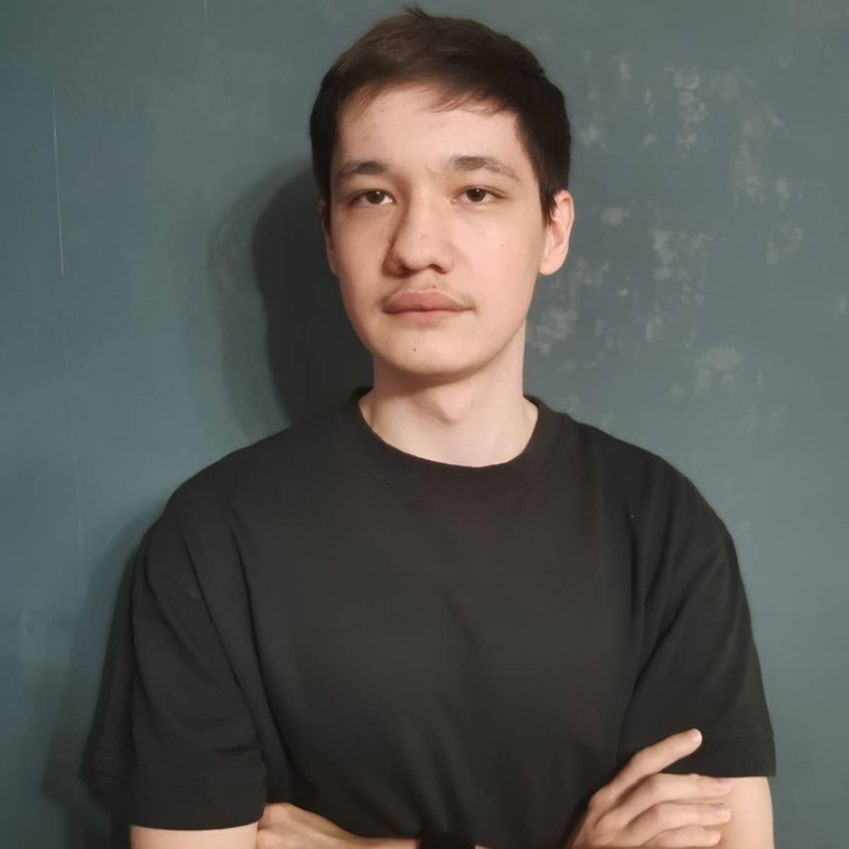 Альмир Саитов