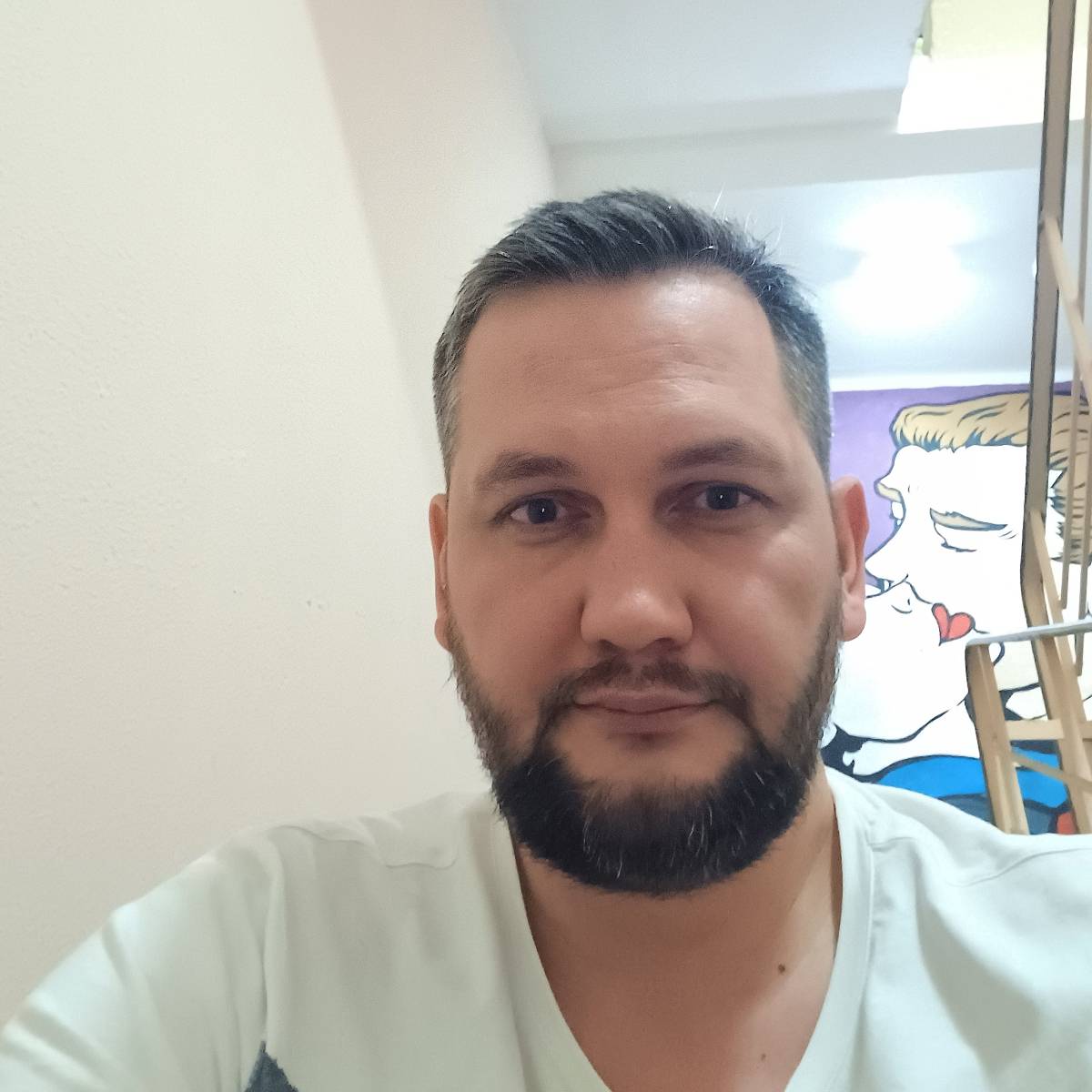 Сергей Макашенец