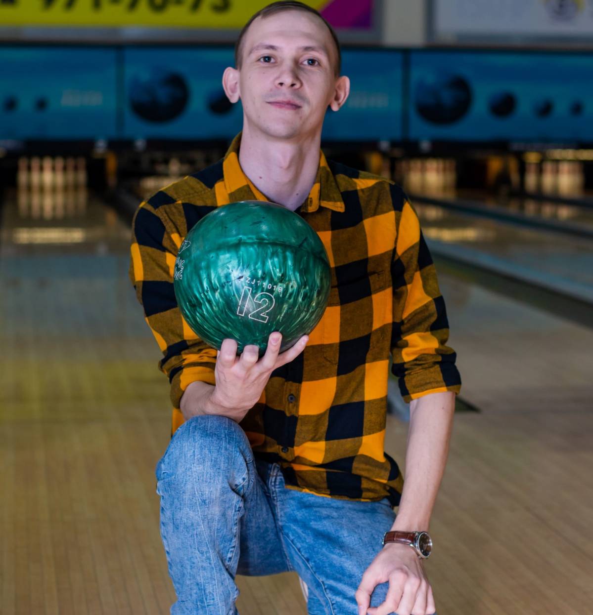 Валерий Казаков | Сетка — социальная сеть от hh.ru