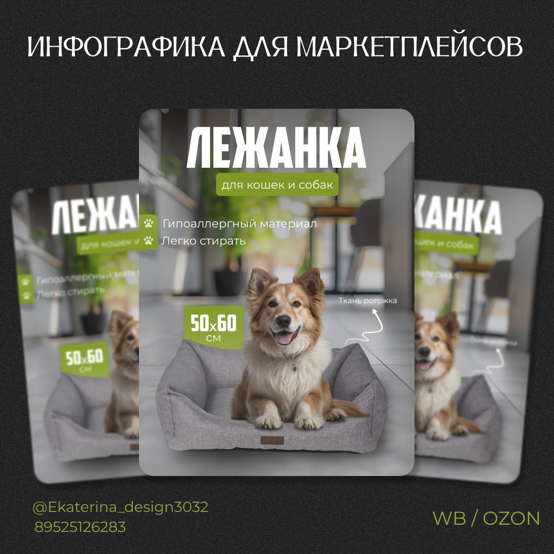#дизайн #инфографика #маркетплейс #вб #озон | Сетка — социальная сеть от hh.ru