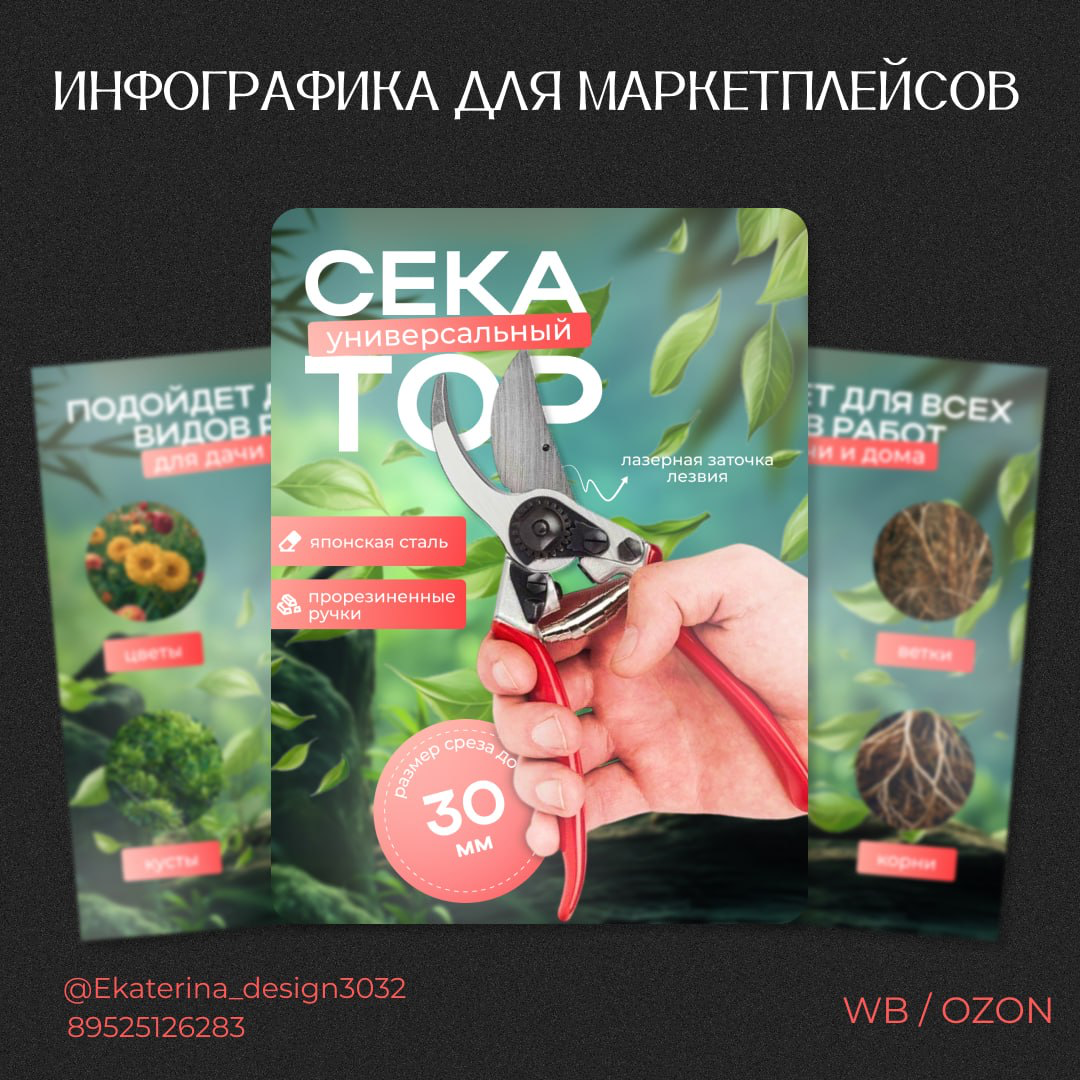 #дизайн #инфографика #маркетплейс #вб #озон | Сетка — социальная сеть от hh.ru