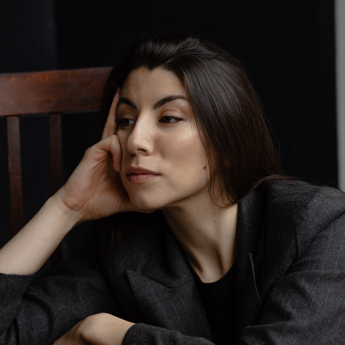 Татьяна Георгиева