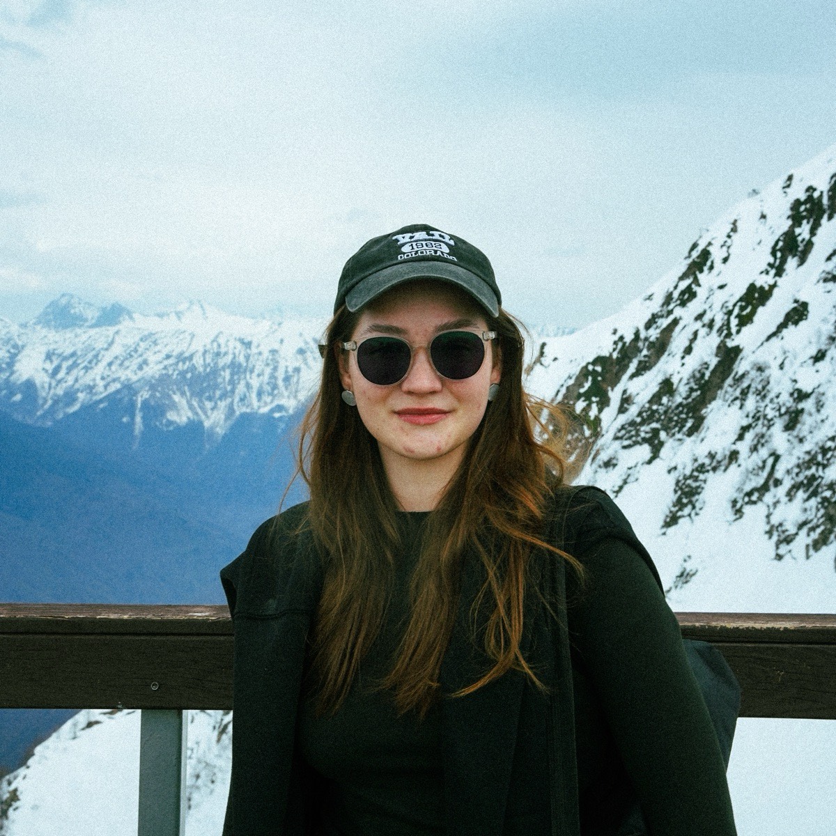 Аня Колесникова