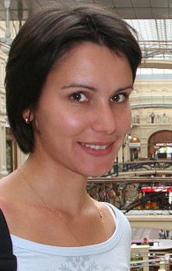 Галина Горбань | Сетка — социальная сеть от hh.ru