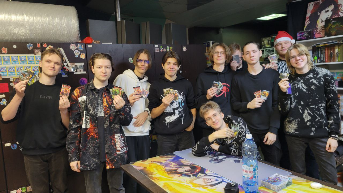 Успешно реализовал свой счетчик для Берсерк герои можно найти в русторе ) Вот фотки с успешного релиза приложения и просто игр , спасибо за активное участие в бета тесте моим друзьям по клубу | Сетка — социальная сеть от hh.ru