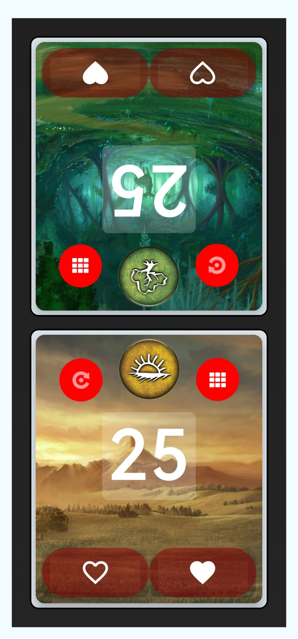 Успешно реализовал свой счетчик для Берсерк герои можно найти в русторе ) Вот фотки с успешного релиза приложения и просто игр , спасибо за активное участие в бета тесте моим друзьям по клубу | Сетка — социальная сеть от hh.ru