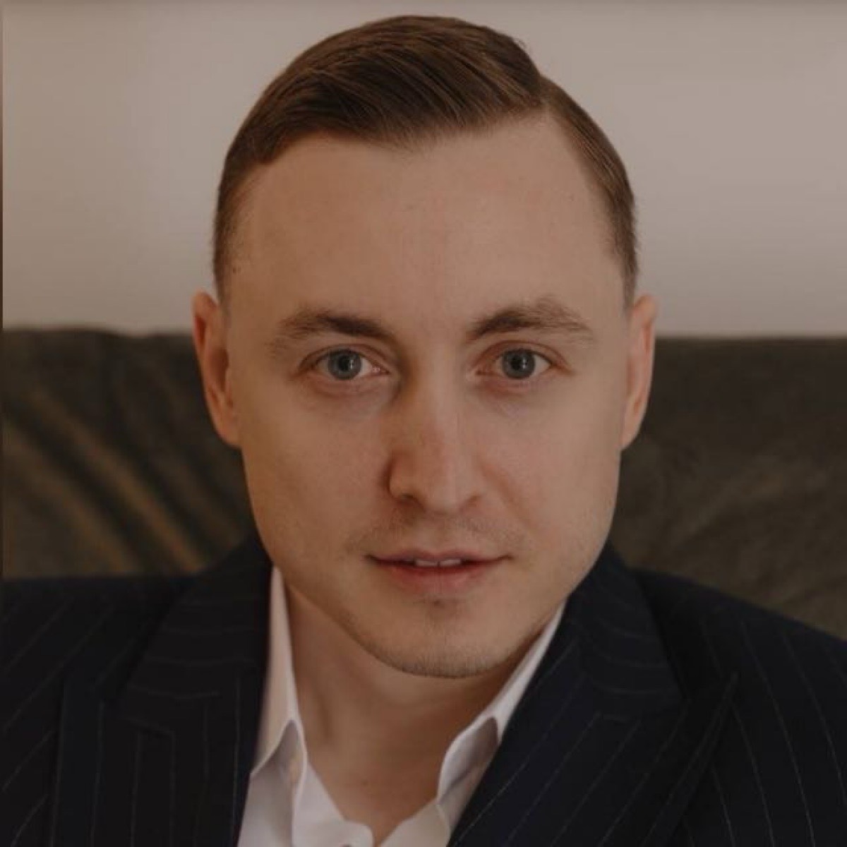 Павел Пархоменко | Сетка — социальная сеть от hh.ru