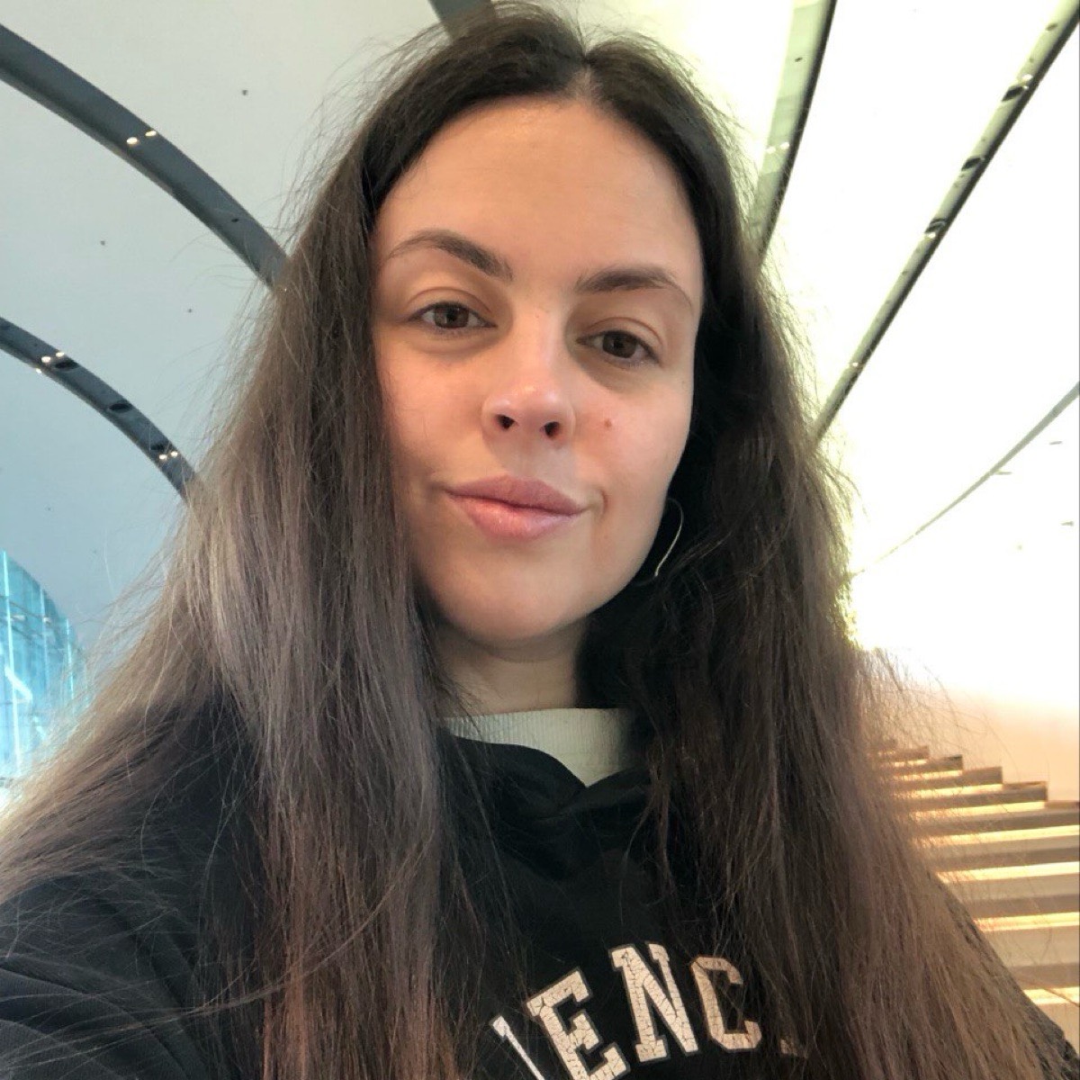 Татьяна Серова | Сетка — социальная сеть от hh.ru