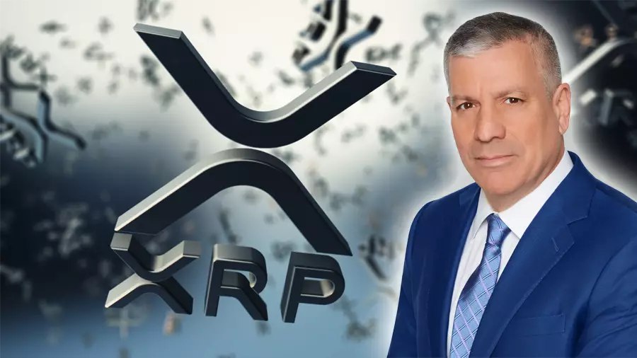 Сотрудник Fox Business спрогнозировал исход дела против компании Ripple | Сетка — социальная сеть от hh.ru