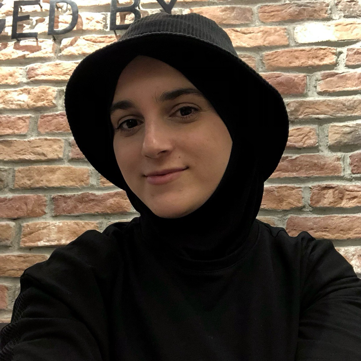 Leyla Kabirova | Сетка — социальная сеть от hh.ru