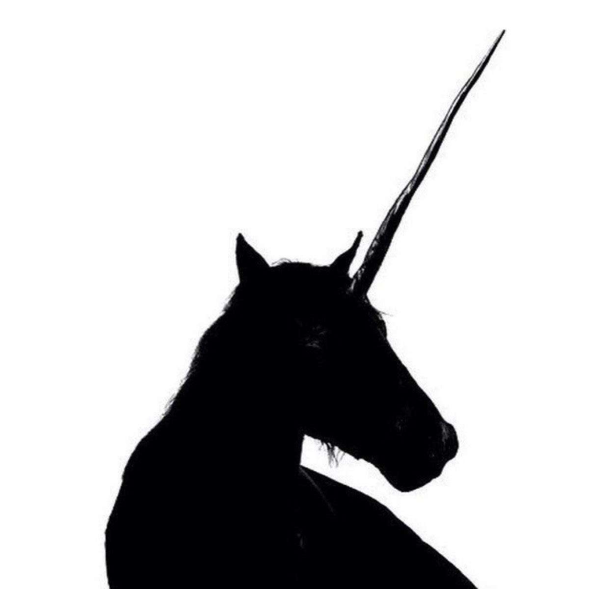 Сотка единорогов