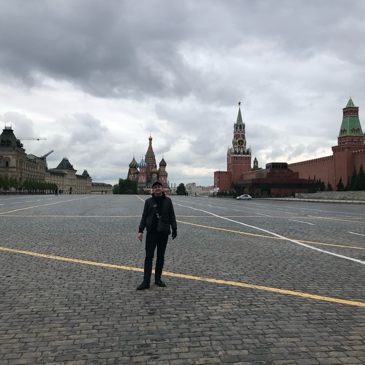 Сергей Яковлев