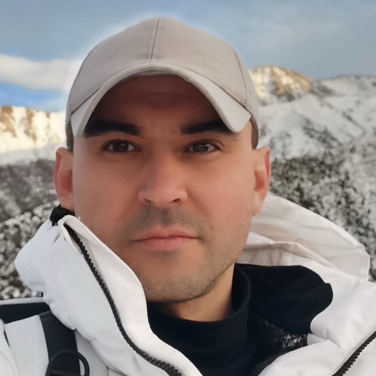 Егор Кондратенко | Сетка — социальная сеть от hh.ru