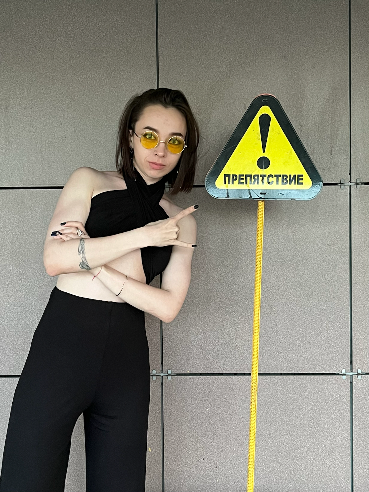 «Не трогай меня, я на Новый год»
2024, странный год дракона, кармический и високосный | Сетка — социальная сеть от hh.ru