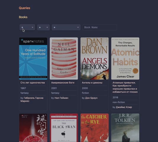 Как организовать библиотеку книг в Obsidian
https://habr.com/ru/articles/870262/ | Сетка — социальная сеть от hh.ru