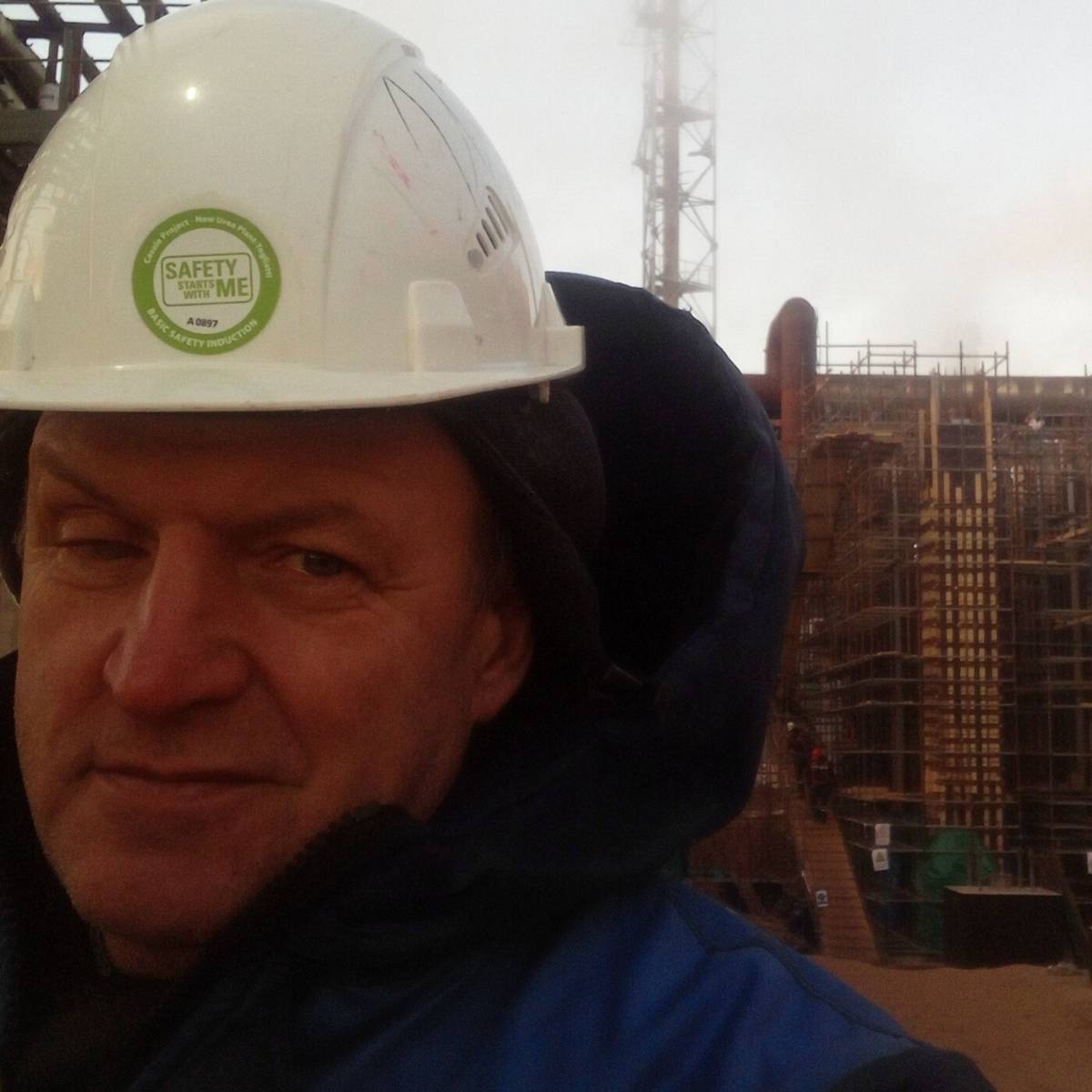 Виктор Цуриков | Сетка — социальная сеть от hh.ru