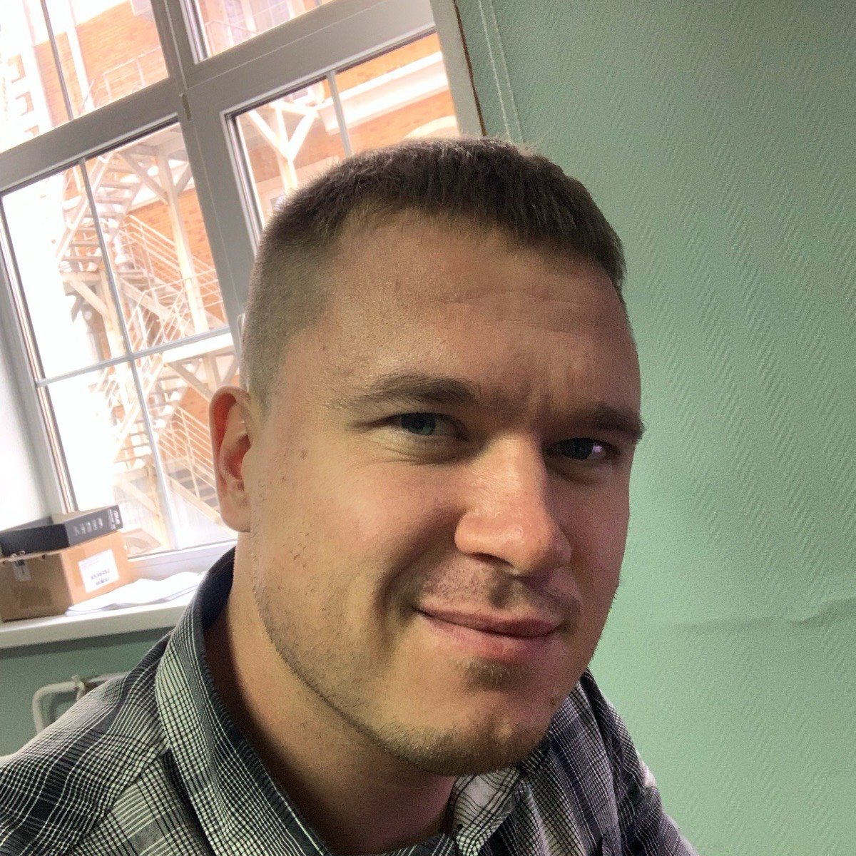 Алексей Гавриленко | Сетка — социальная сеть от hh.ru