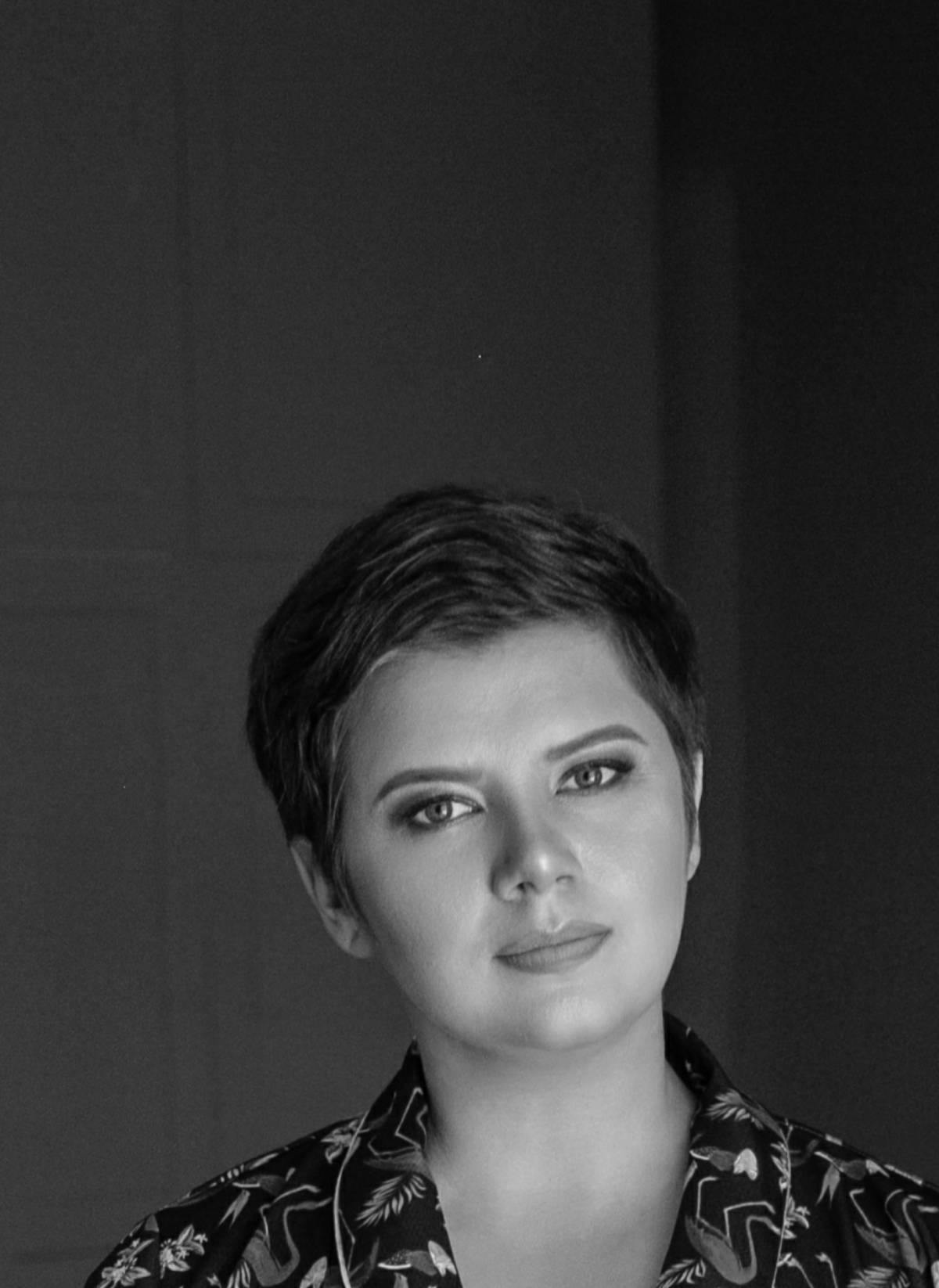 Katerina Kh | Сетка — социальная сеть от hh.ru