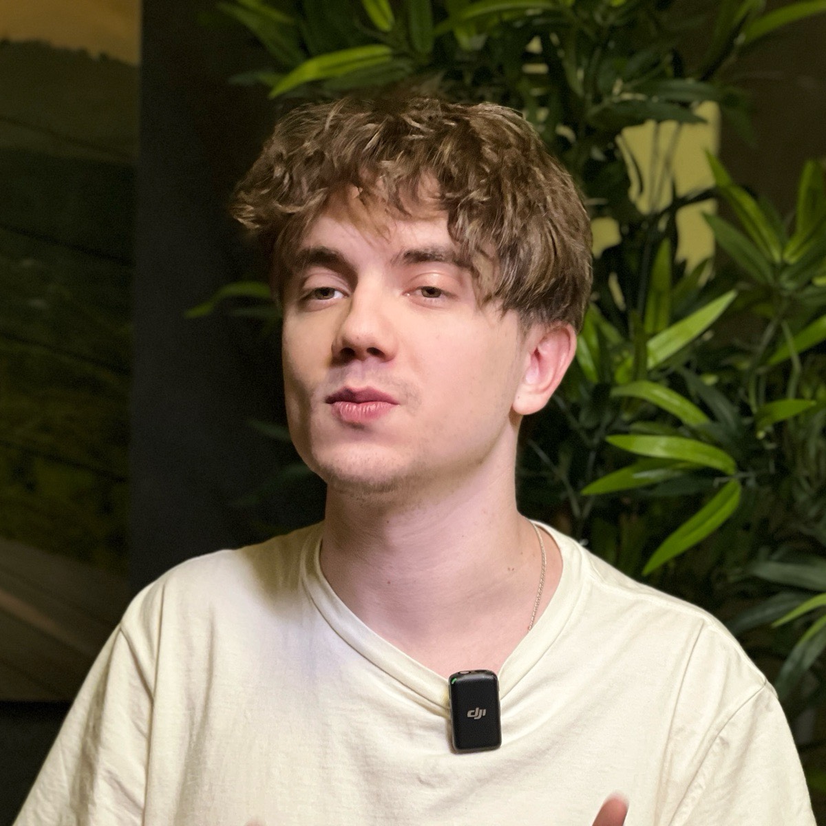Дмитрий Шаров
