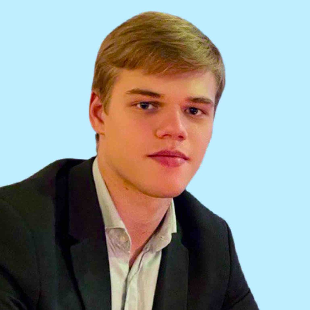 Антон Выскуб | Сетка — социальная сеть от hh.ru