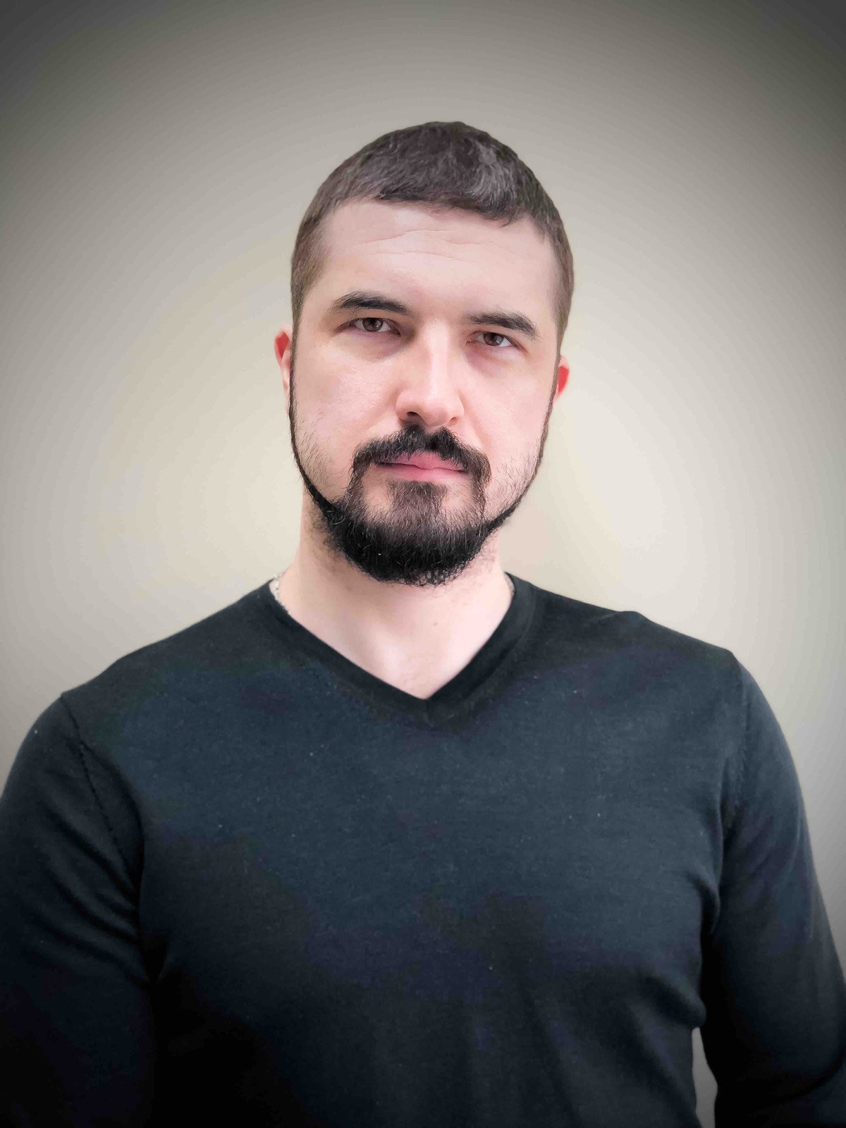 Сергей Бубнов | Сетка — социальная сеть от hh.ru