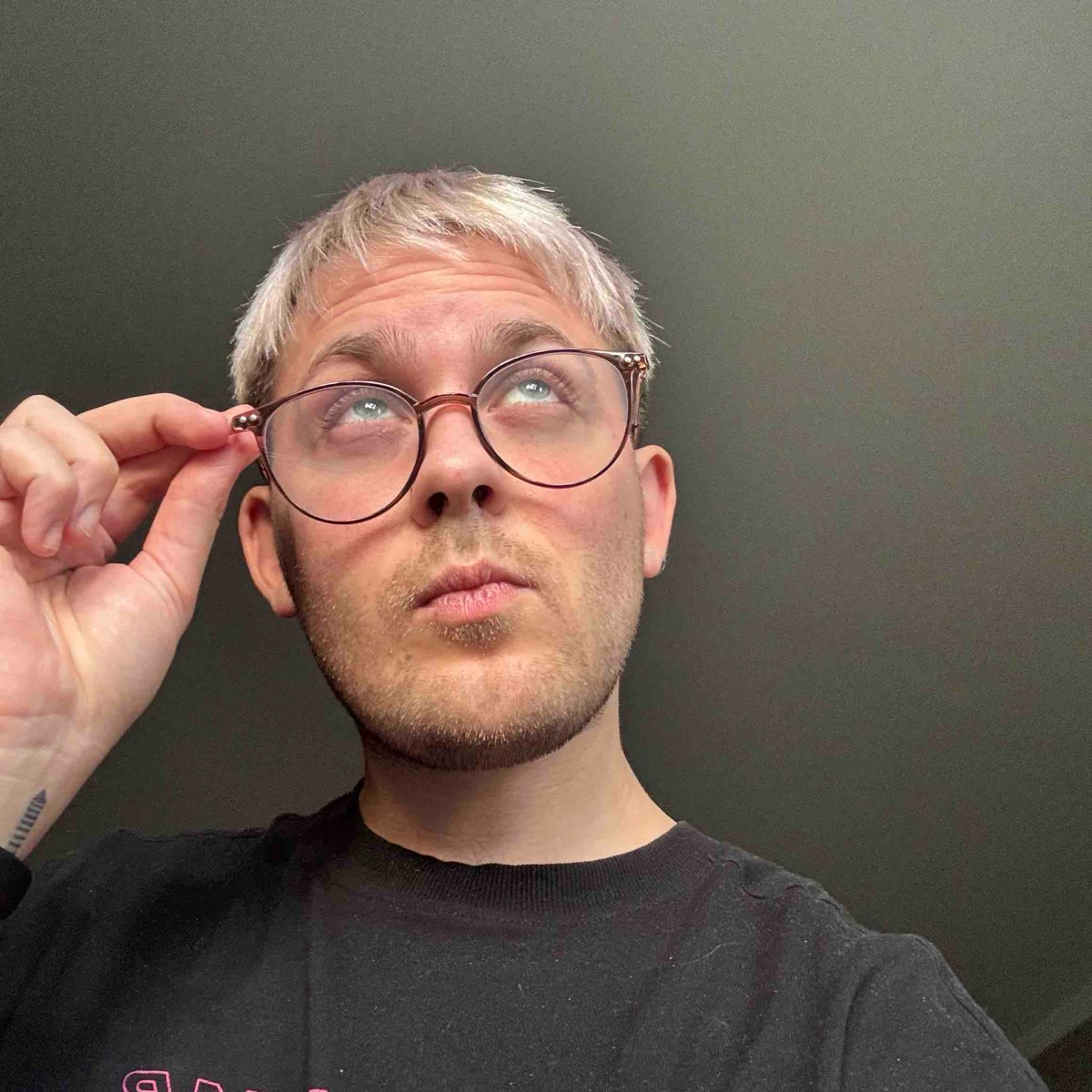 Ярослав Самохвалов | Сетка — социальная сеть от hh.ru