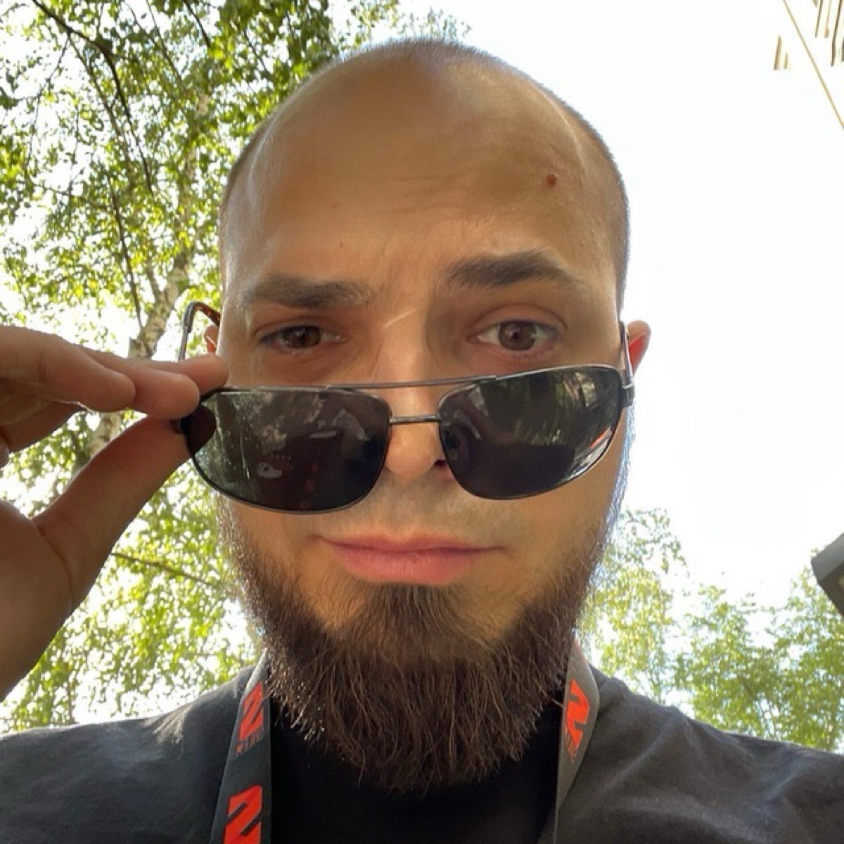 Максим Сальников