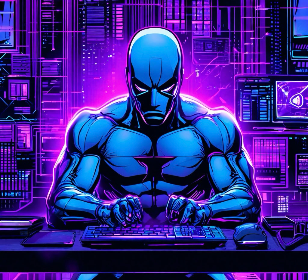 5 суперспособностей, которые вы обретёте на нашем курсе 1С 🦸‍♂️💻
Хотите стать настоящим супергероем в мире 1С? 🌟 Мы знаем, как это сделать! Наш курс подготовки 1С-программистов не просто учит кодить –... | Сетка — социальная сеть от hh.ru