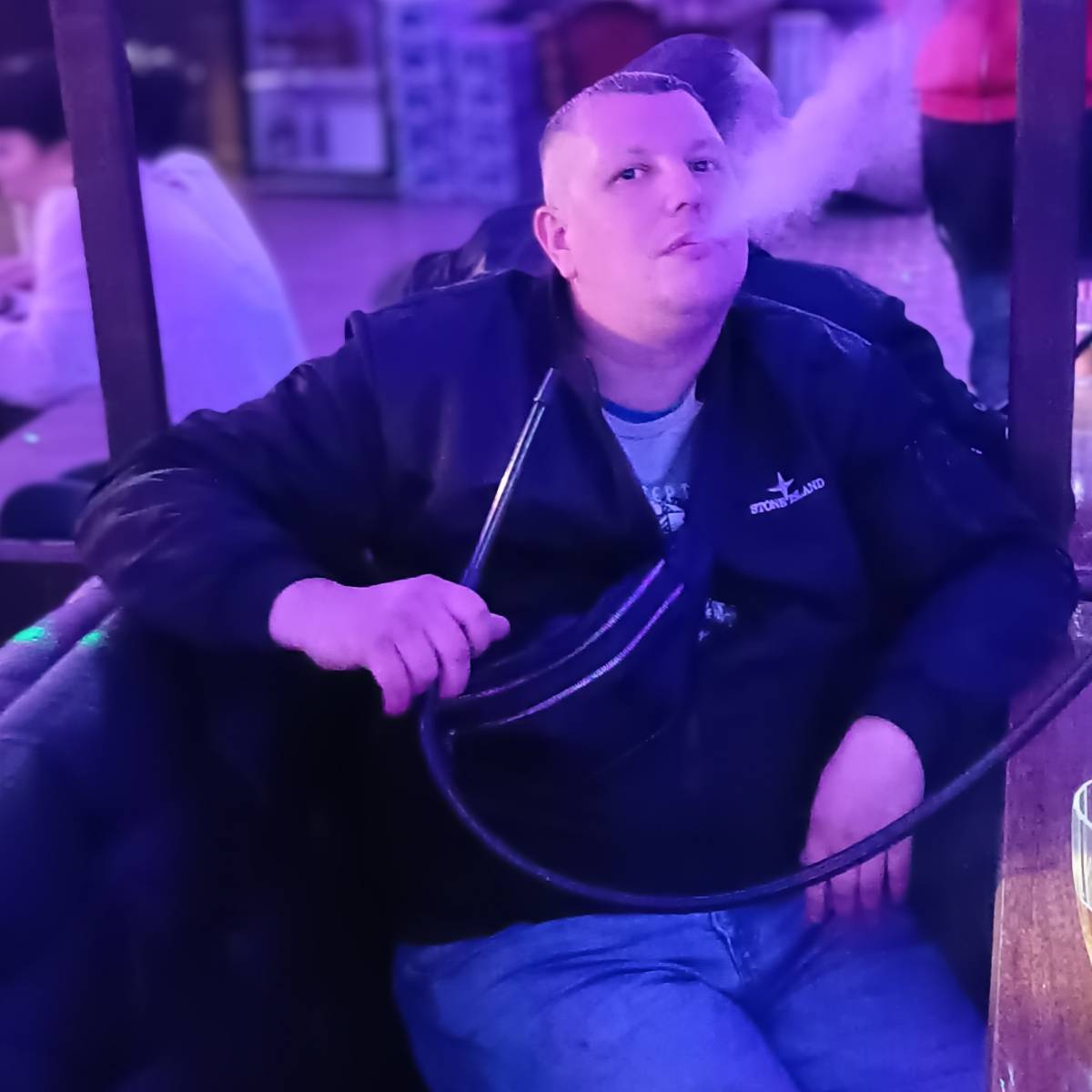Альберт Ибрагимов